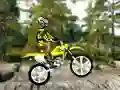 Logħba Trial Bike 2 onlajn