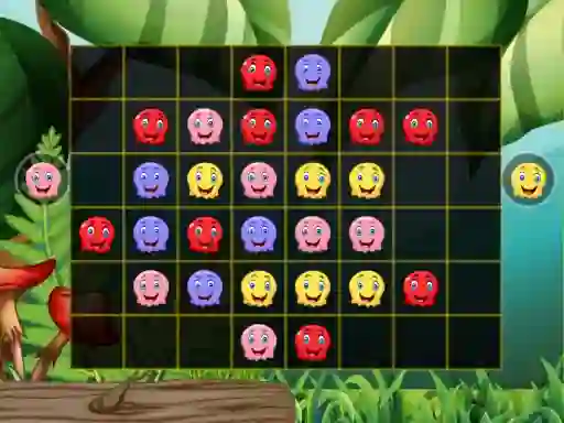 Logħba Match The Candies onlajn