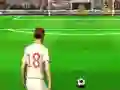Logħba Euro Free Kick 2012 onlajn