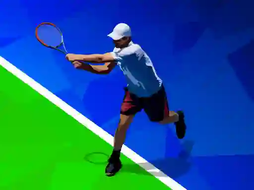 Logħba Tennis Open 2020 onlajn