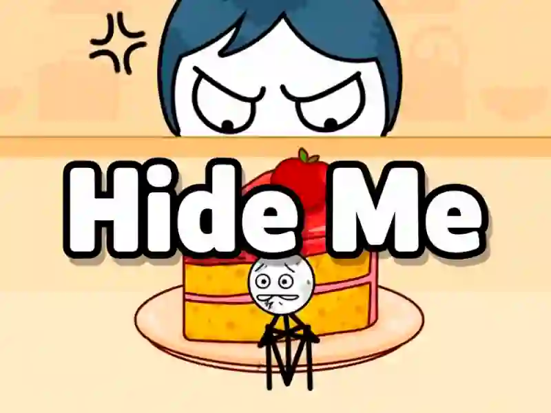 Logħba Hide Me onlajn