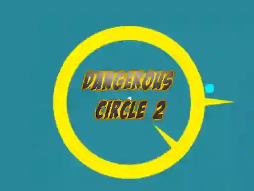 Logħba Dangerous circle 2 onlajn