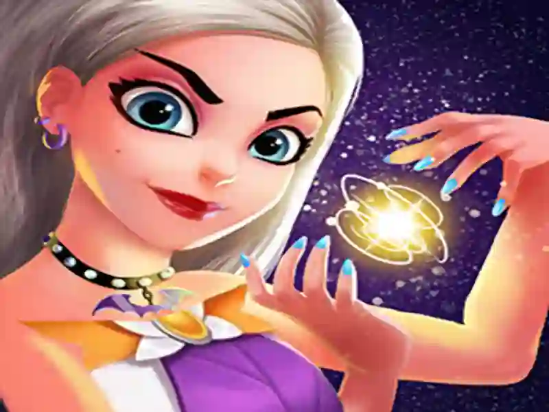 Logħba Fairy Land Rescue onlajn