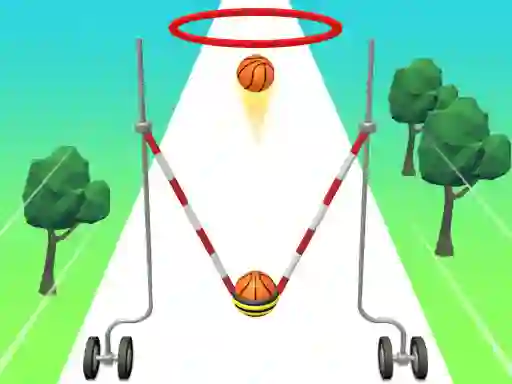 Logħba Idle Higher Ball onlajn