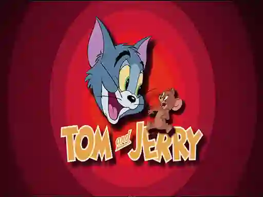 Logħba Tom & Jerry jumping onlajn