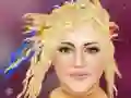 Logħba Hannah Montana Real Haircuts onlajn