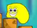 Logħba Spongebob Jelly Puzzle 2 onlajn