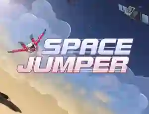 Logħba Space Jumper onlajn