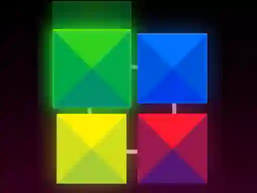 Logħba Color Clash onlajn