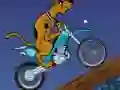 Logħba Scooby Doo Trail onlajn
