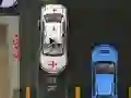 Logħba Zombie Driver onlajn