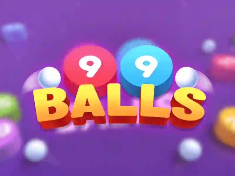 Logħba 99 Balls onlajn