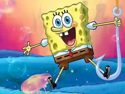 Logħba Spongebob and Friends onlajn