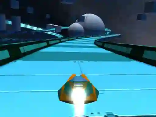 Logħba Hover Racer onlajn