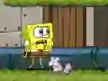 Logħba Sponge Bob Squarepants: Who Bob What Pants? onlajn