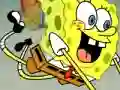 Logħba Spongebob's Kahrahtay Contest onlajn
