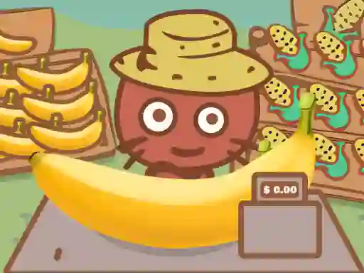 Logħba Banana Farm onlajn