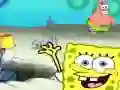 Logħba Spongebob Trail of the Snail onlajn