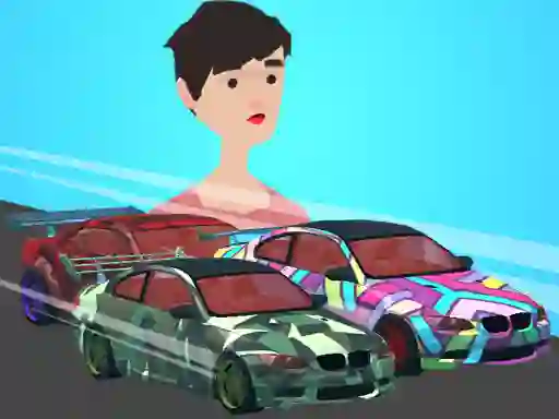 Logħba Mechanic Master Run onlajn