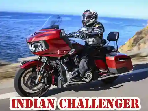 Logħba Indian Challenger onlajn