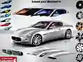 Logħba Pimp My Maserati onlajn