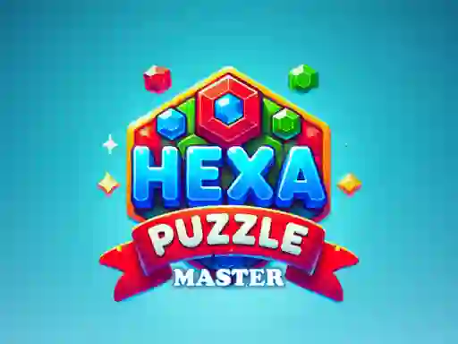 Logħba Hexa Puzzle Master onlajn