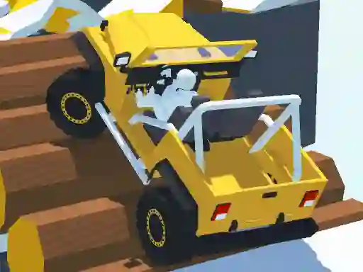Logħba Offroad Mania onlajn