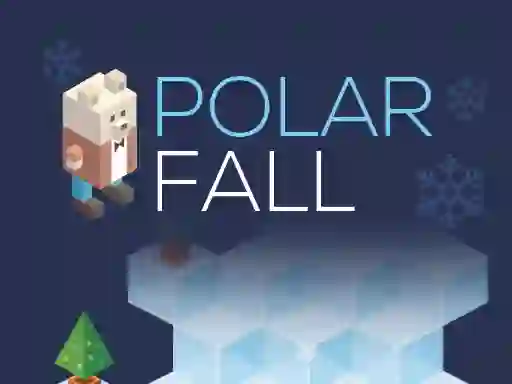 Logħba Polar Fall onlajn