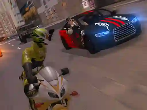 Logħba Vegas Revenge onlajn