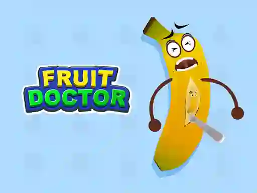 Logħba Fruit Doctor onlajn