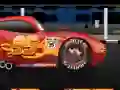 Logħba Lightning mcqueen Dress Up onlajn