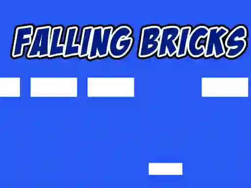 Logħba Falling Bricks onlajn