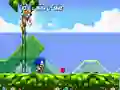 Logħba Sonic The Hedgehog onlajn