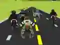 Logħba Ben10 Race onlajn