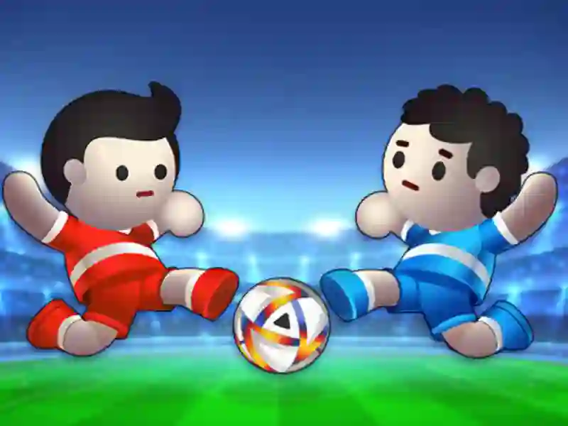 Logħba Dummies World Cup onlajn