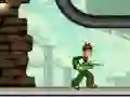 Logħba Ben 10 Aliens Kill Zone onlajn
