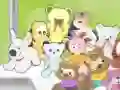 Logħba Toy Grabber onlajn
