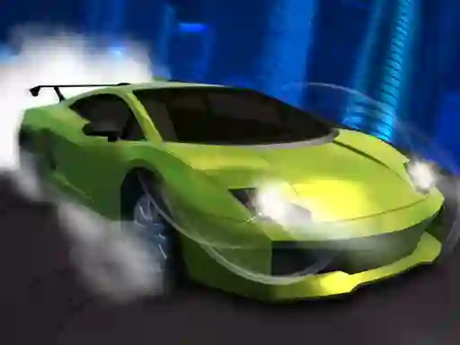Logħba Extreme Car Driving Simulator onlajn