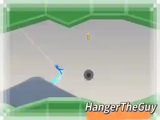 Logħba HangertheGuy onlajn