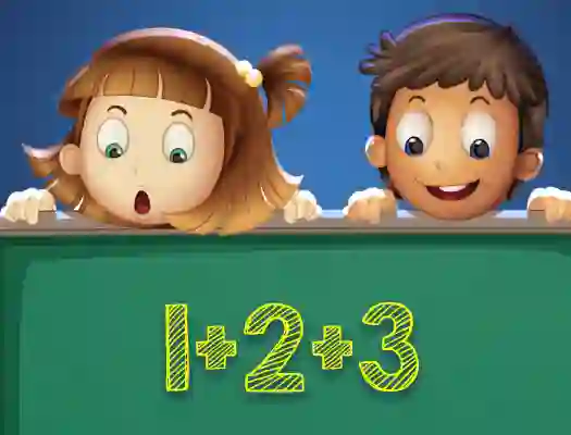 Logħba 1+2+3 onlajn
