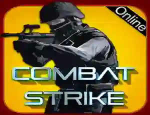 Logħba Combat Strike Multiplayer onlajn