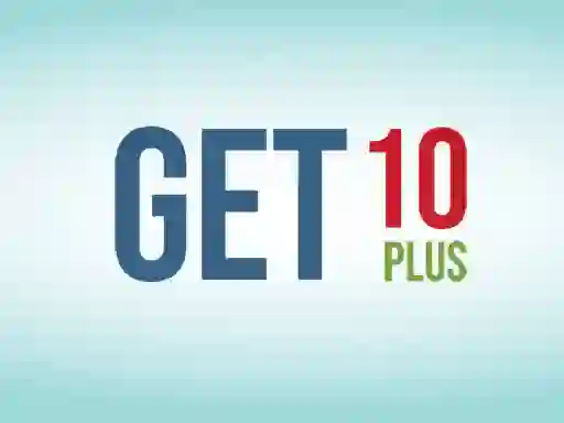 Logħba Get 10 Plus onlajn