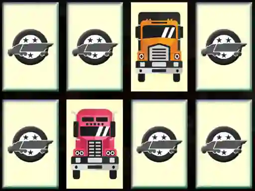 Logħba American Trucks Memory onlajn