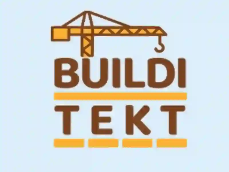 Logħba Buildi Tekt onlajn