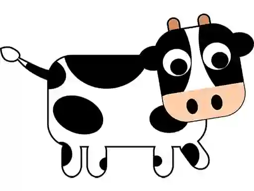 Logħba Farm Animals Puzzle Challenge onlajn