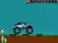 Logħba Monster Truck Rage onlajn