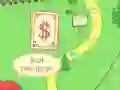 Logħba Monopoly money wars onlajn