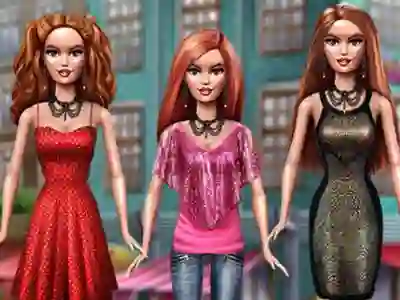 Logħba Real Doll Creator onlajn