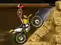 Logħba Motocross FMX onlajn