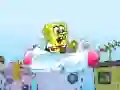 Logħba Spongebob Shooter onlajn